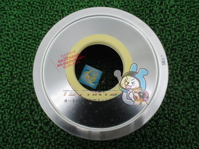 バルカン400 800 エアフィルター 在庫有 カワサキ 純正 バイク 部品 車検 Genuine バルカン400 バルカン800 oX