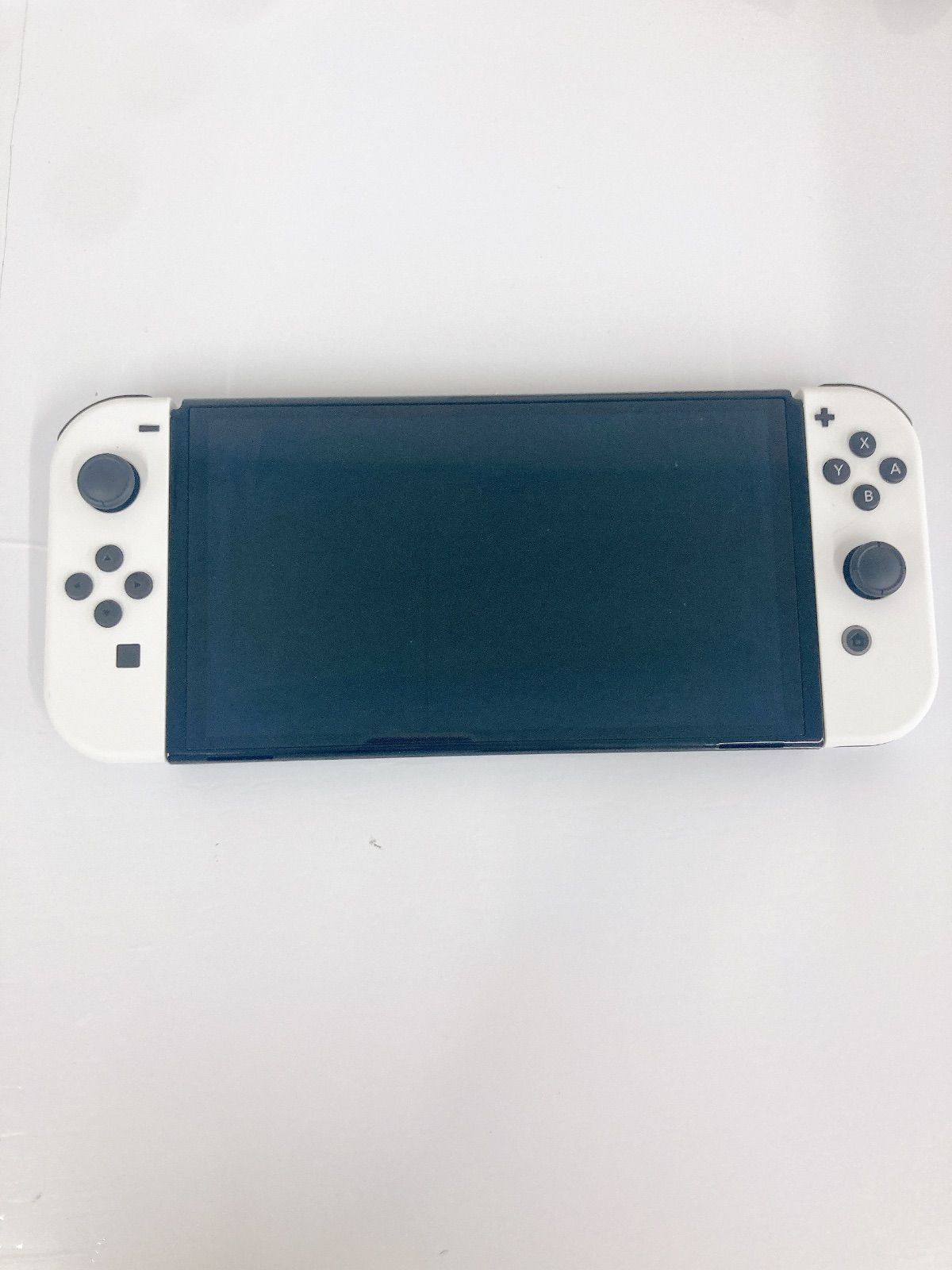 ゲーム機本体