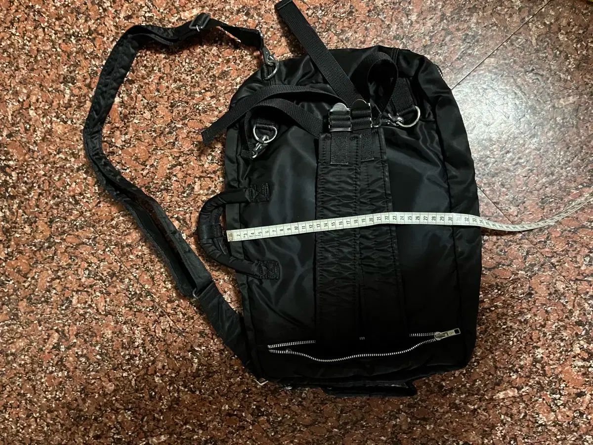 吉田ポーター 3wayブリーフケース