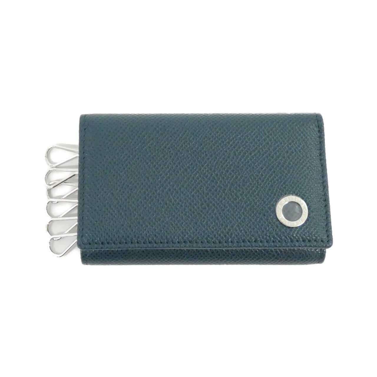 ブルガリ BVLGARI BVLGARI MAN 282100 キーケース