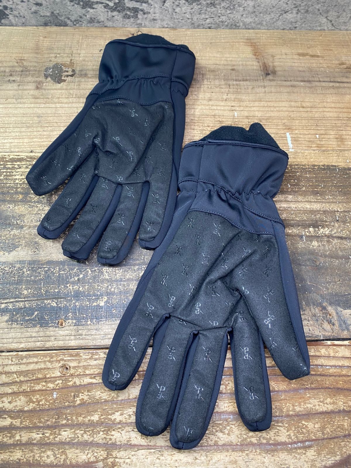 Peloton de Paris Deep Winter GlovesサイズL 【公式通販】