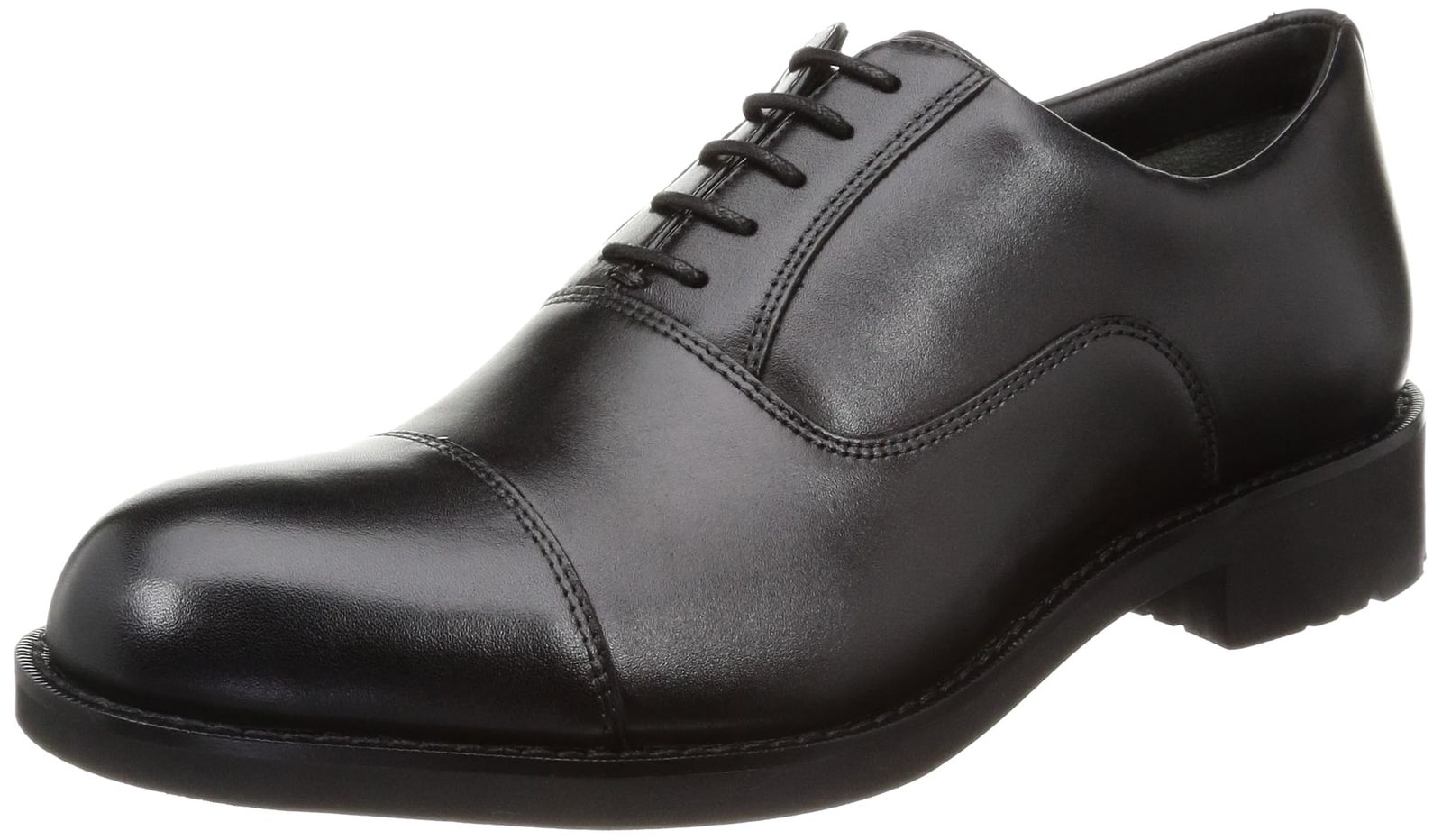 テクシーリュクス ビジネスシューズ アシックス商事 本革 ゴアテックス メンズ