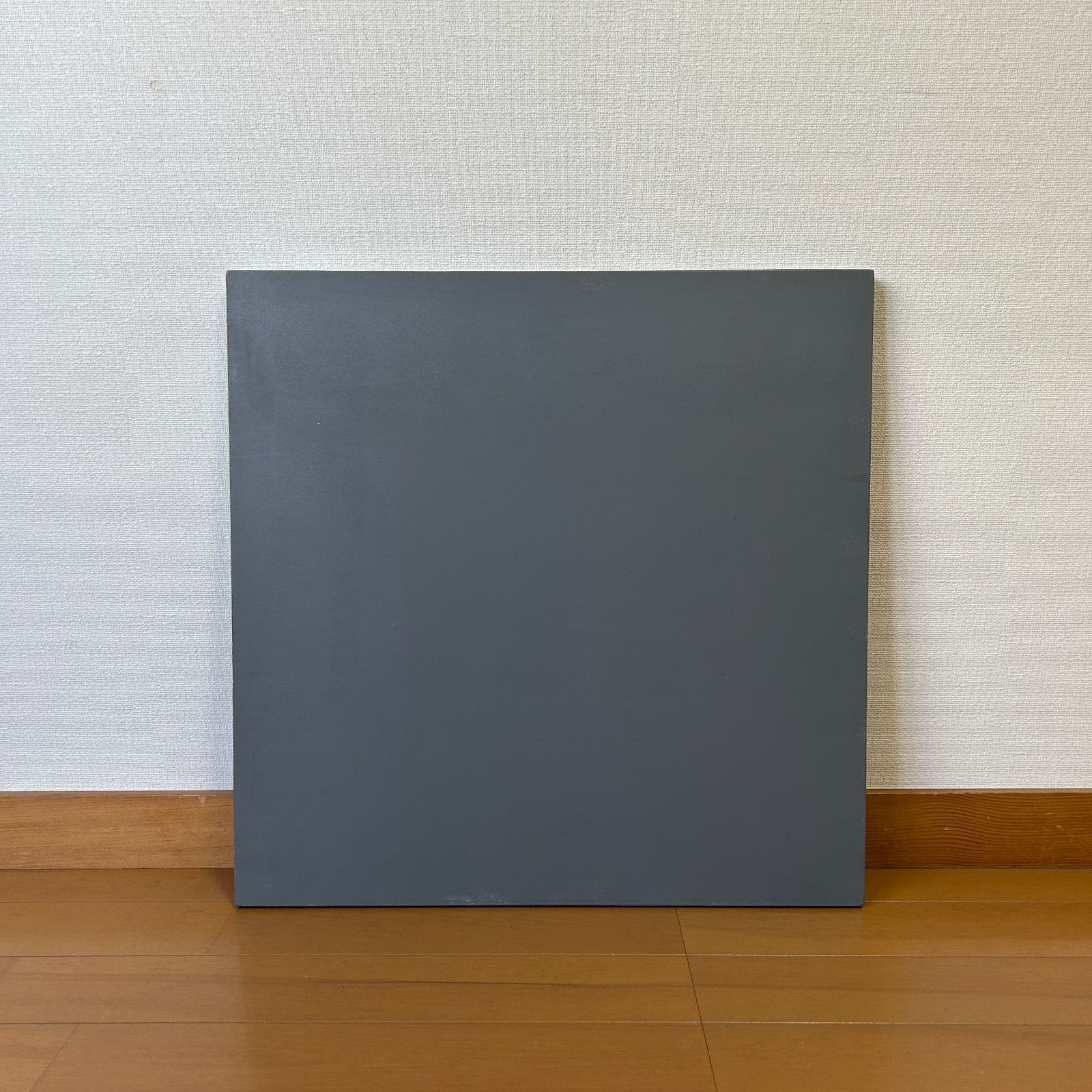 モールテックス 天板 45×45cm グレー｜テーブル天板 コンクリート 無機質 DIY NEXPOTALLINN_EU