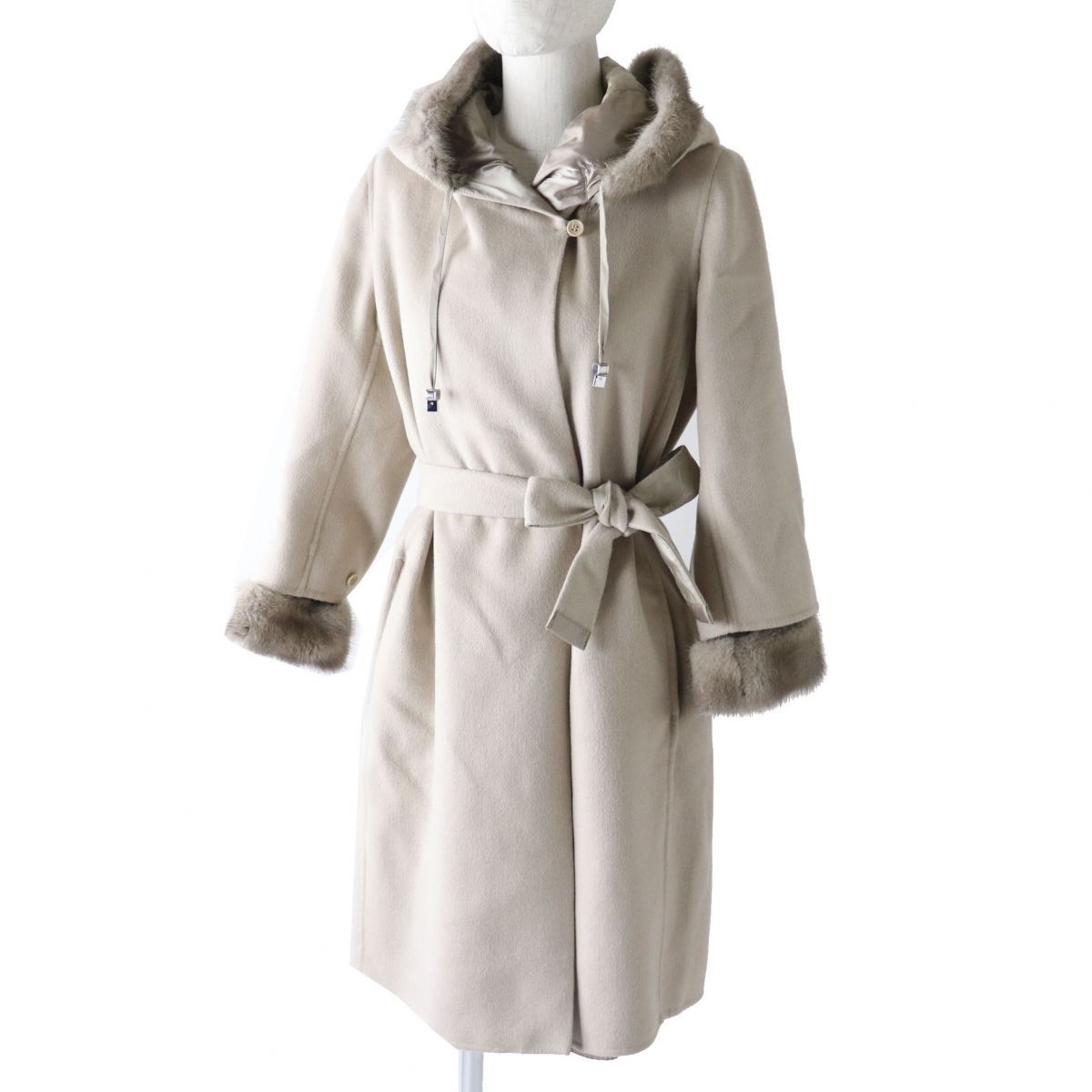 極美品◎正規品 伊製 S MaxMara エス マックスマーラ レディース 極美品◎正規品 伊製 S MaxMara エス マックスマーラ レディース