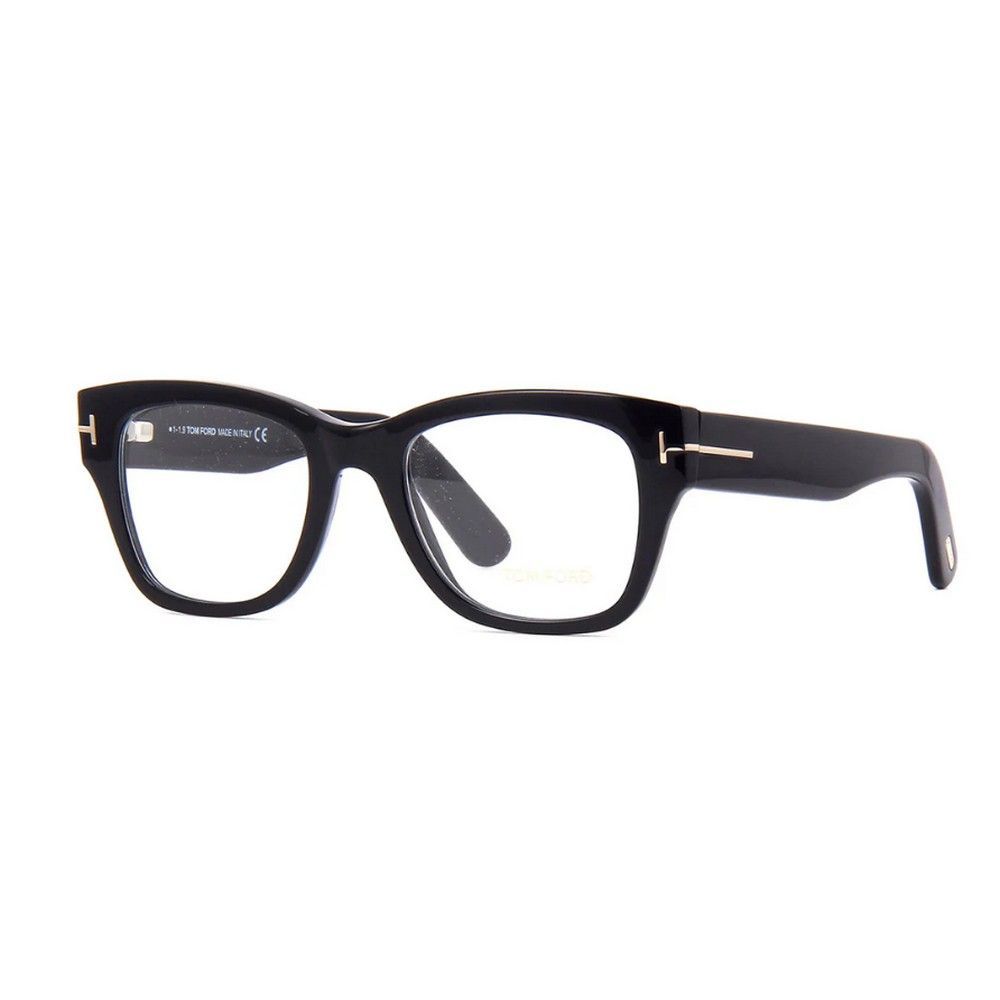 TOM FORD トムフォード メガネフレーム TF5379 001 ブラック