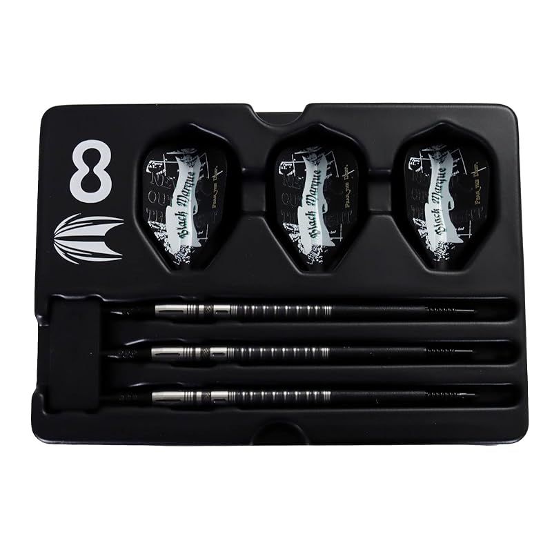新品】 TARGET 【ターゲット】 ブラックマーク レネゲイド 3.0