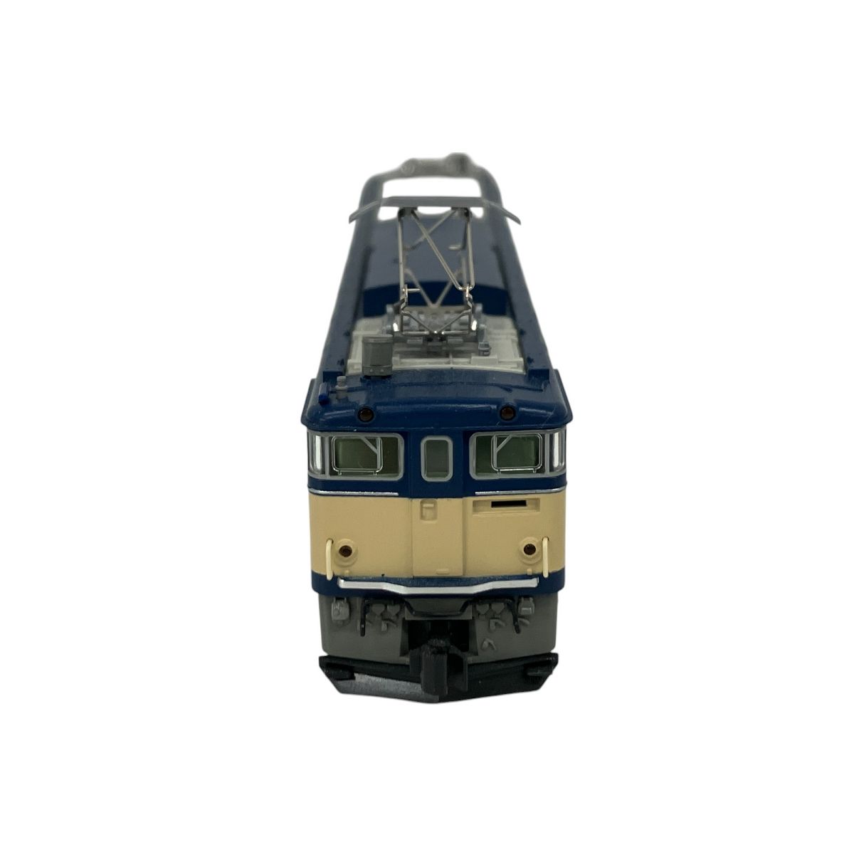 KATO 3058-1 EF62 前期形 電気機関車 Nゲージ 鉄道模型 カトー