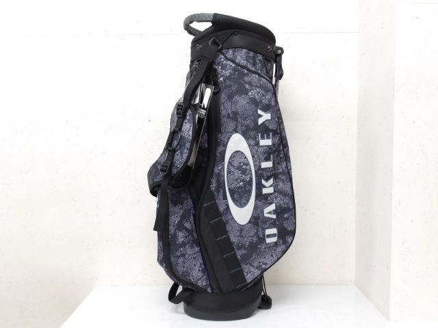 スタンドバッグ