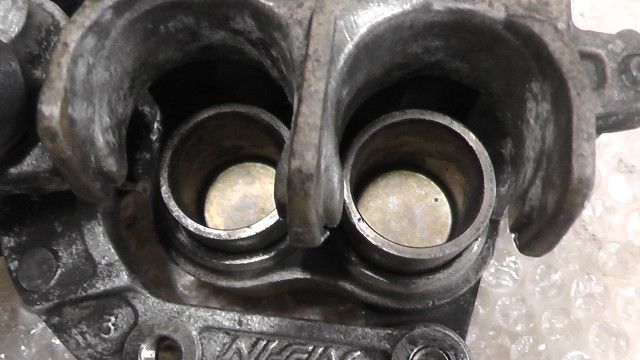 の