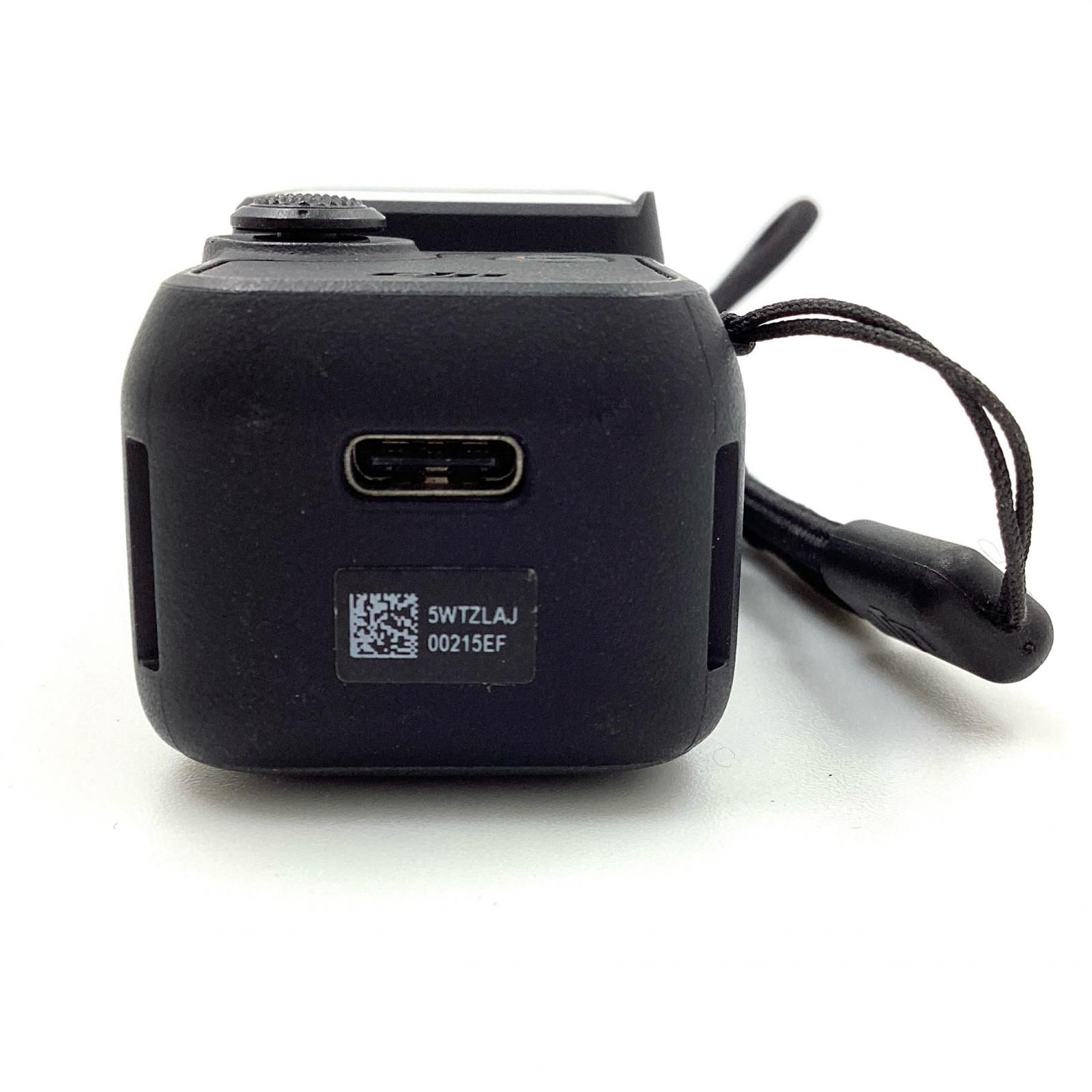 DJI OSMO POCKET 3 美品 動作確認済【全額返金保証】【最速発送