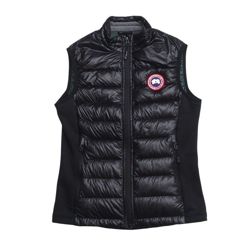 CANADA GOOSE ダウンベストサイズXS