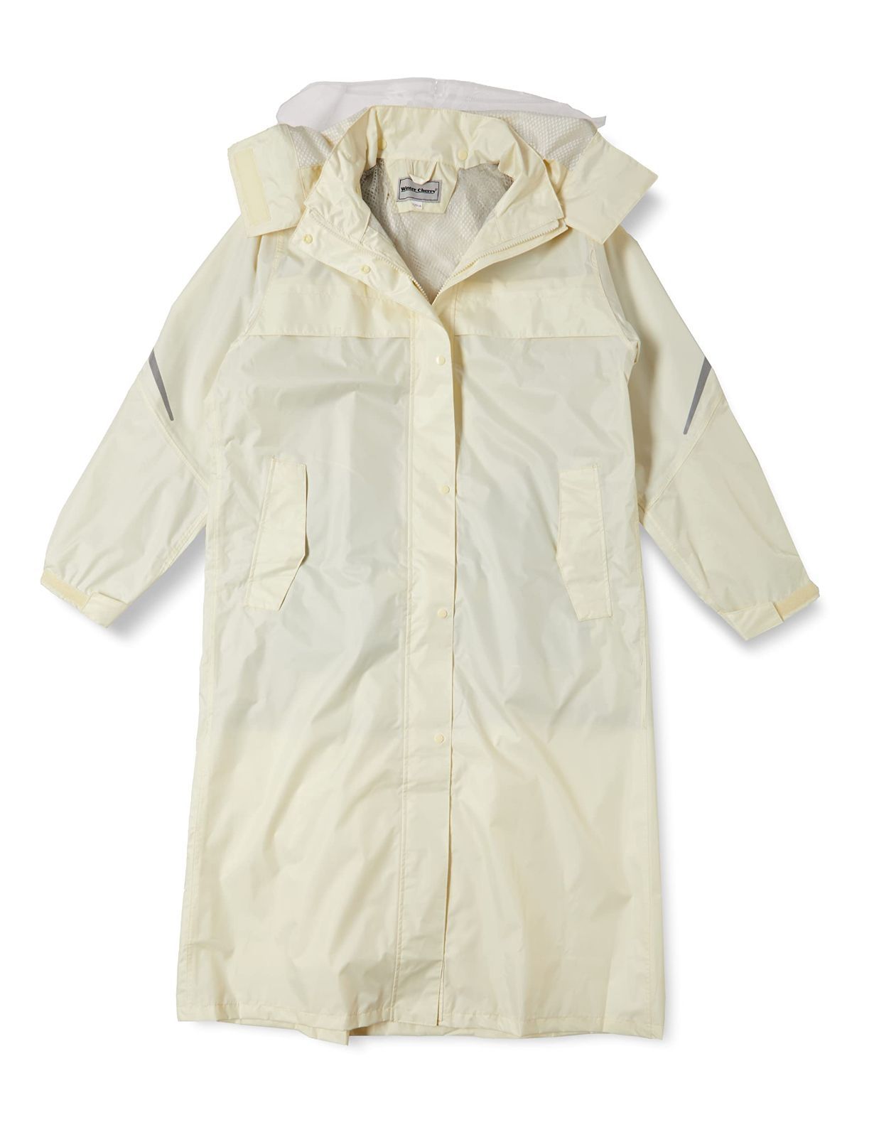 TEO I'm cool テオアイムクール　レインコート　リバーシブル TEO I´m cool テオアイムクール レインコート リバーシブル