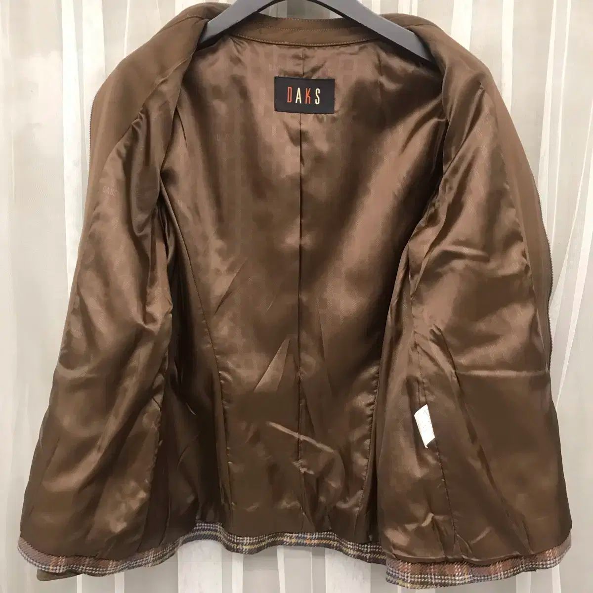 ジャケット