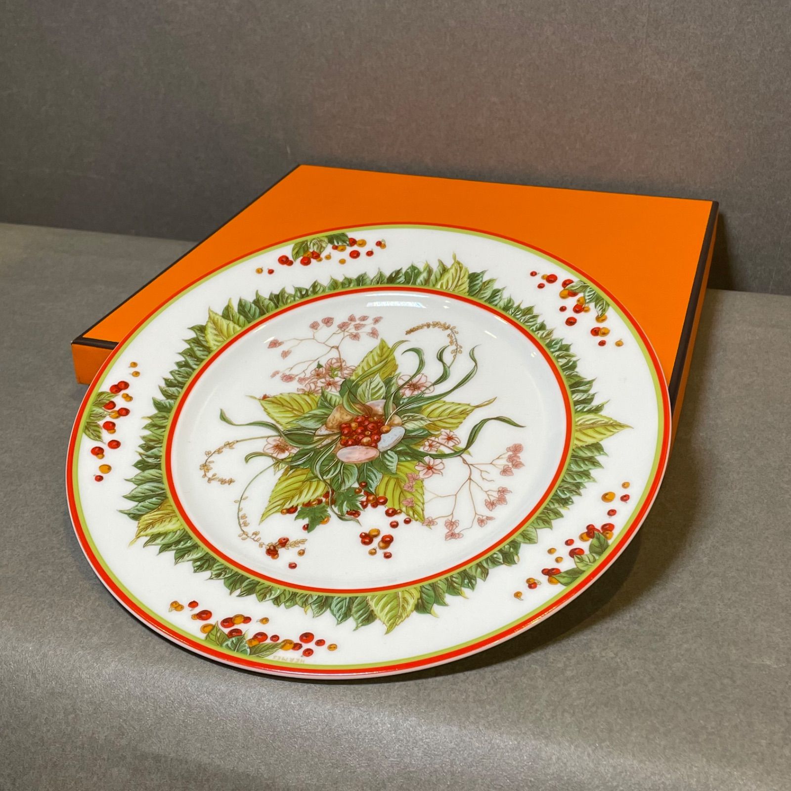 エルメス ピタゴラスの庭