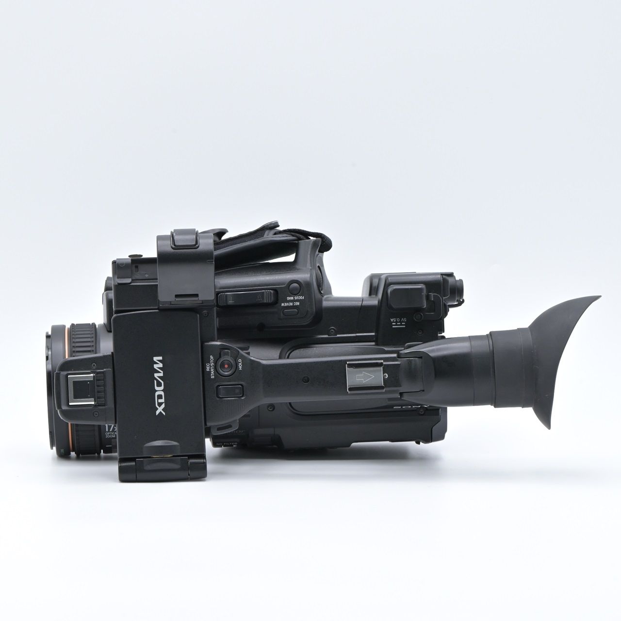 ソニー PXW-X200