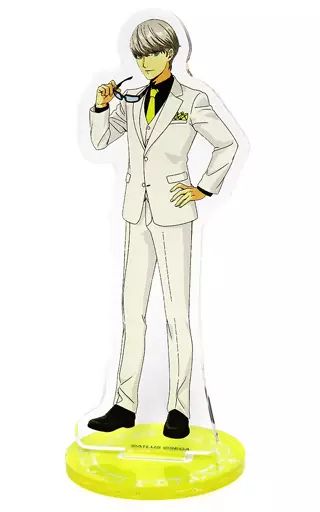 中古】アクリルスタンド・アクリルパネル 鳴上悠(ペルソナ4) アクリル