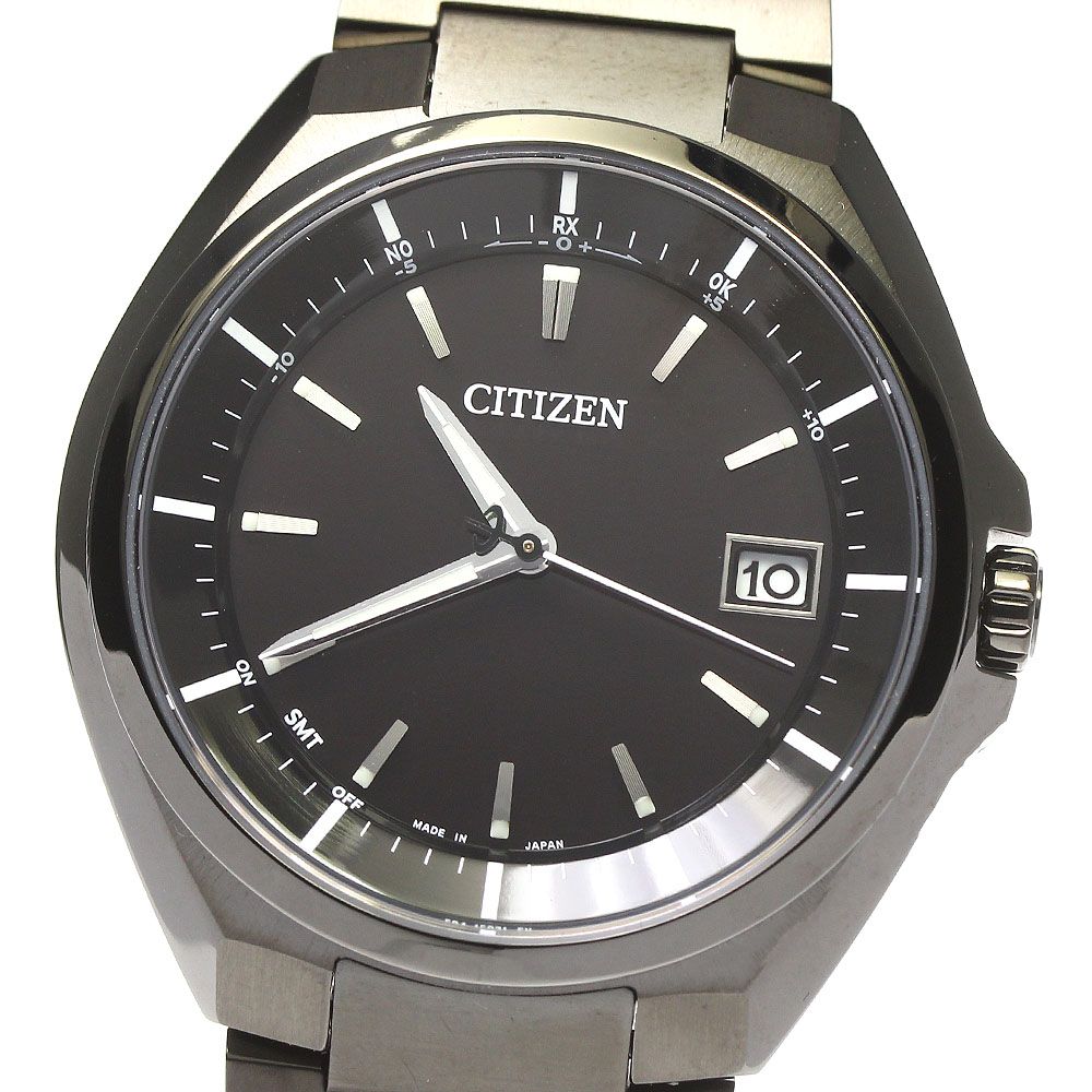 シチズン CITIZEN H128-R007971/CB3015-53E アテッサ エコドライブ