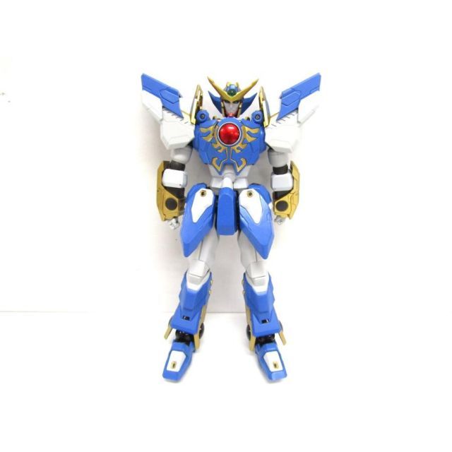 【中古】開封)MOR-FORCE &quot;BARI&quot;ATION アルティメットグラヴィオン 千値練[18][240018386575] レビュー】「METAMOR-FORCE “BARI”ATION 超重神グラヴィオンZwei