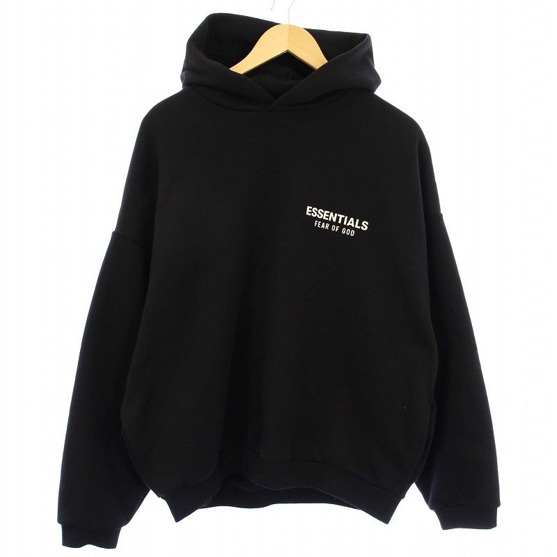 エフオージー エッセンシャルズ FOG ESSENTIALS FLEECE HOODIE  