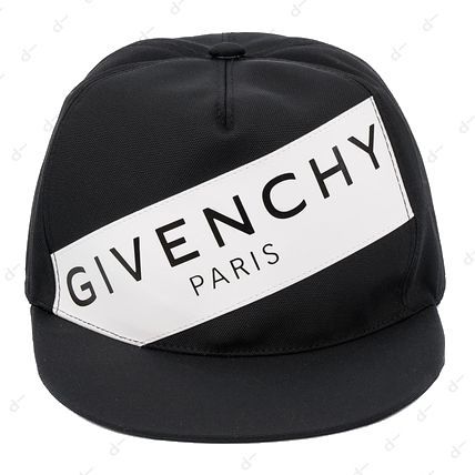 ○新品/正規品○ GIVENCHY ジバンシー PARIS キャップ - メルカリ