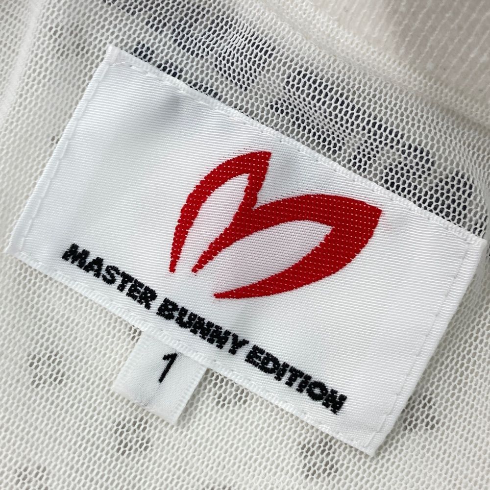 サイズ：1 MASTER BUNNY EDITION マスターバニーエディション