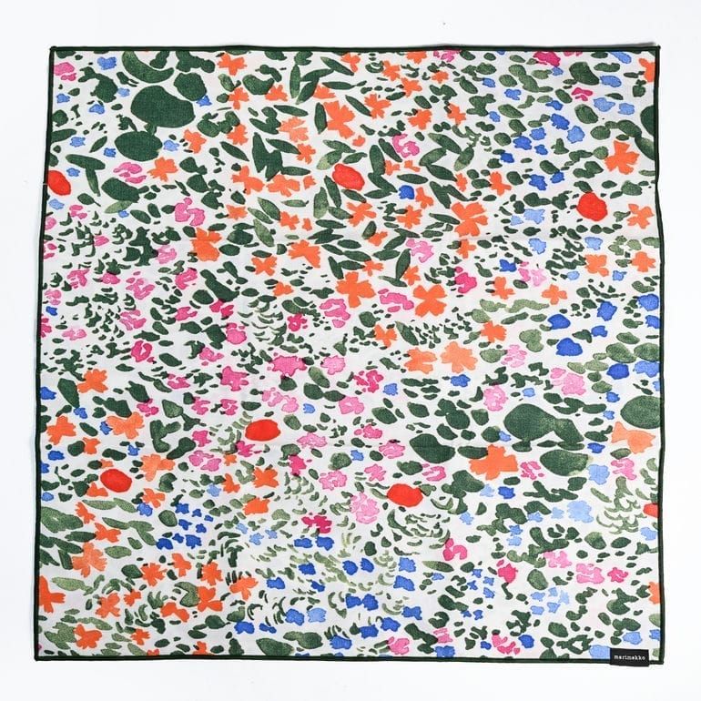 クッションカバー 50×50cm