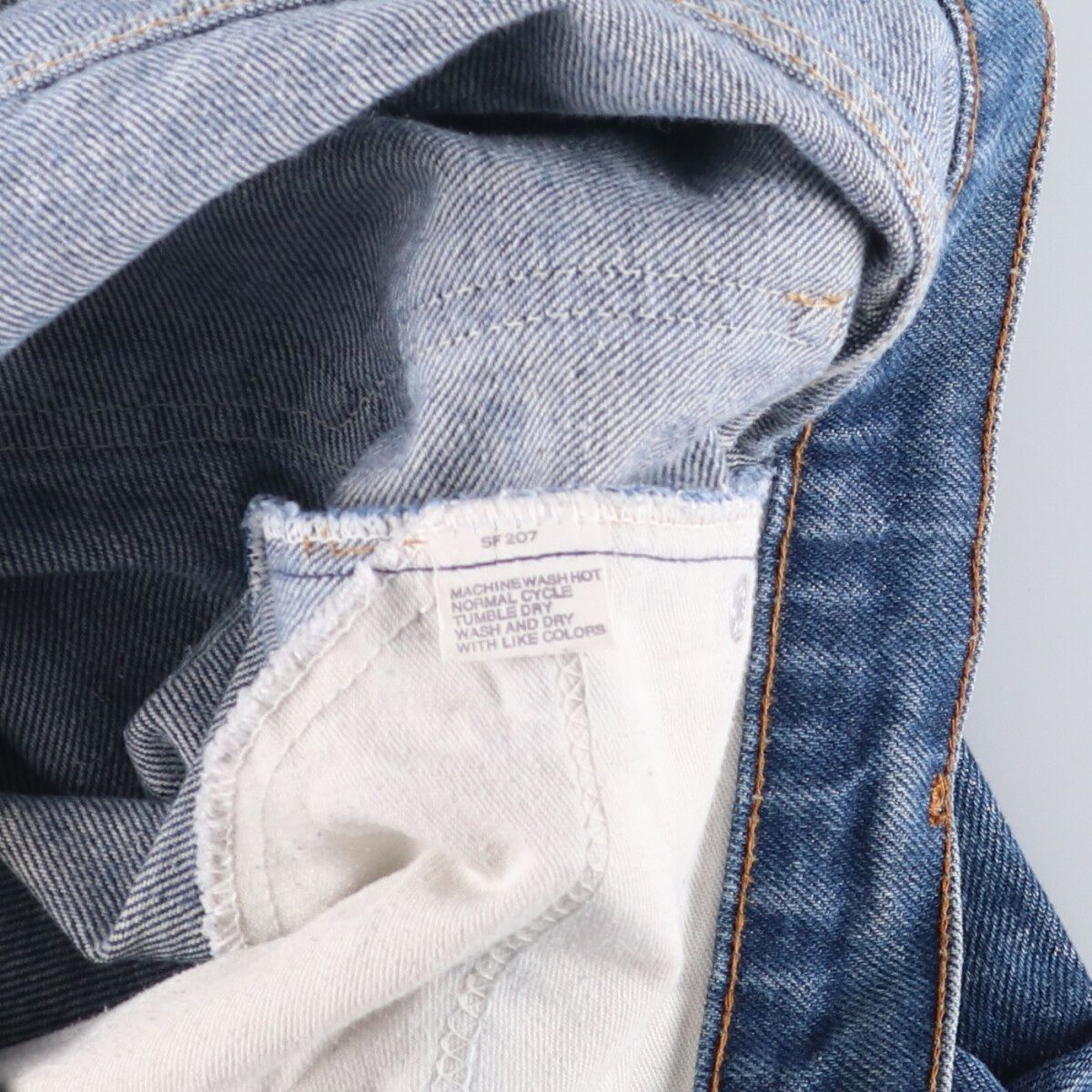 20505-0217 オレンジタブ