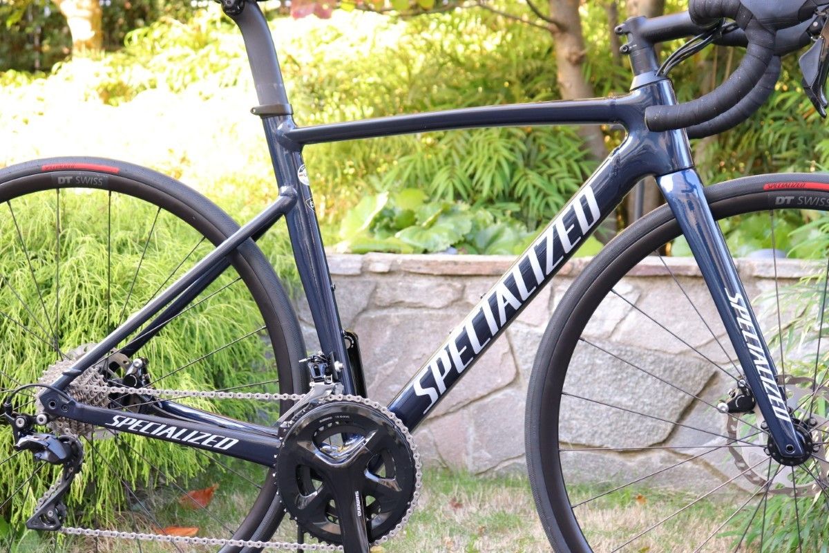 スペシャライズド SPECIALIZED アレースプリント ALLEZ SPRINT COMP