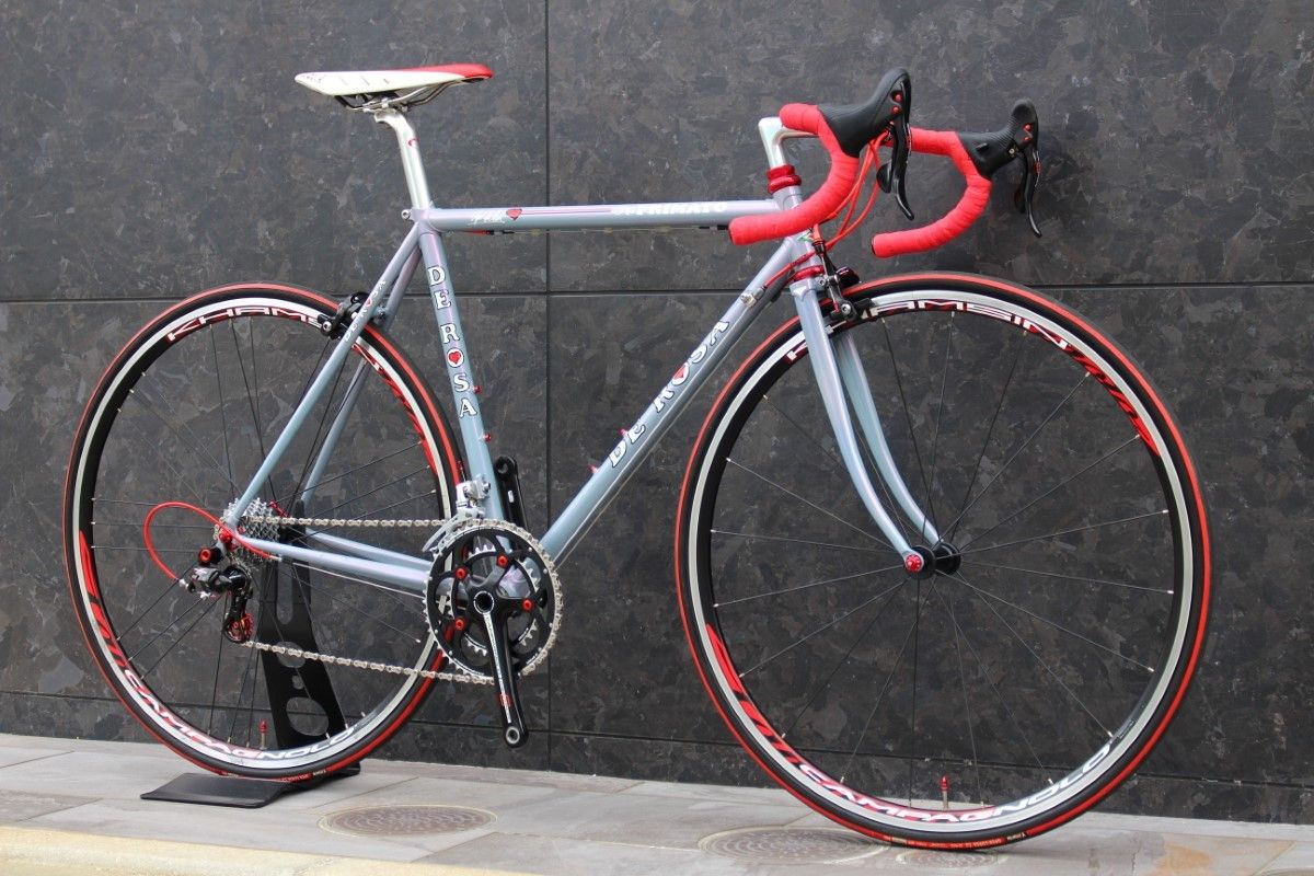 デローザ DE ROSA ネオプリマート NEO PRIMATO 50サイズ 