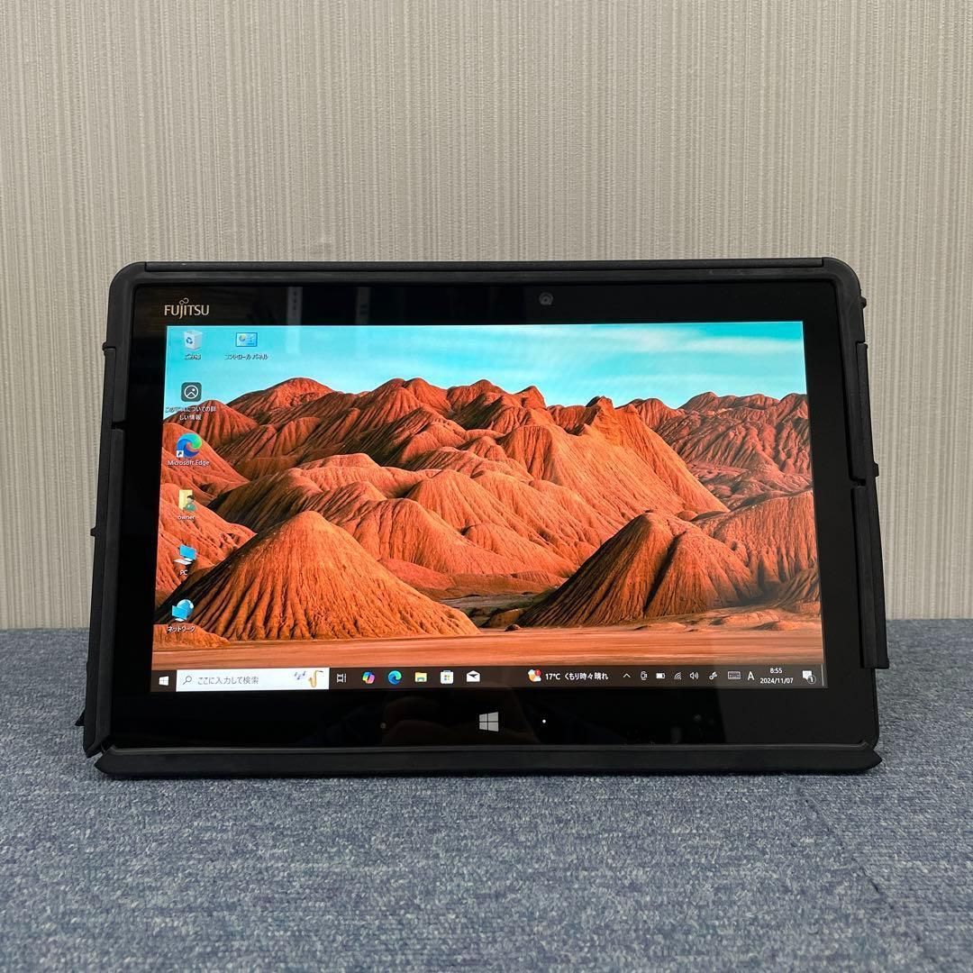 Windowsタブレット