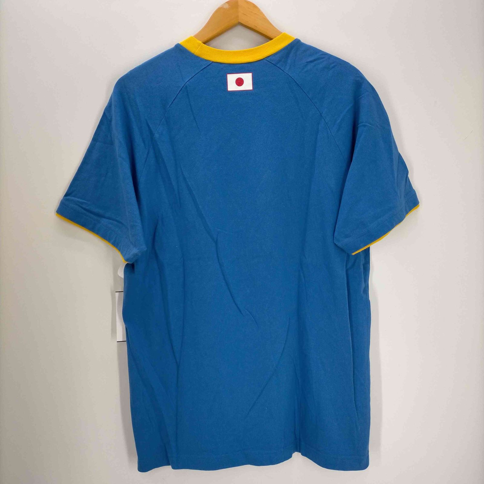 vintage 00s adidas 万国タグ　レアカラー　polo shirt vintage 00s adidas 万国タグ レアカラー polo shirt - メルカリ