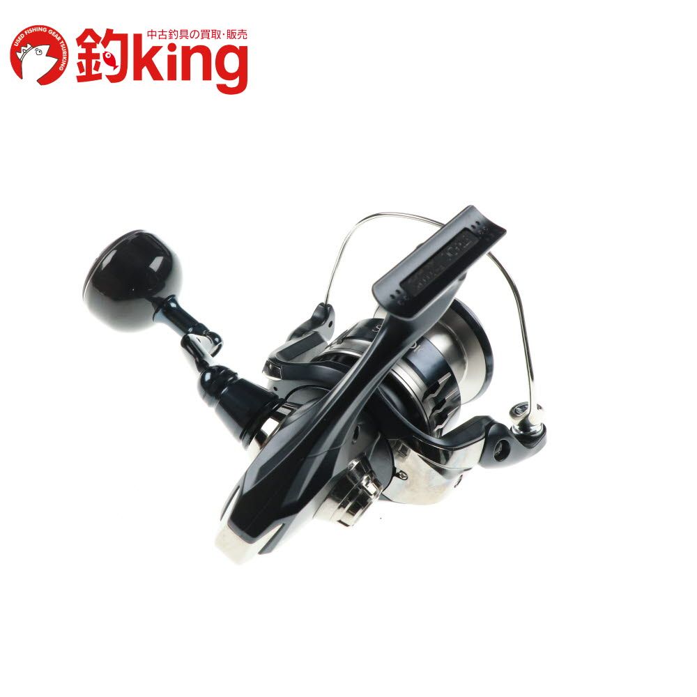 シマノ 20 ストラディックSW 5000PG /V049M 極上品 ヒラマサ