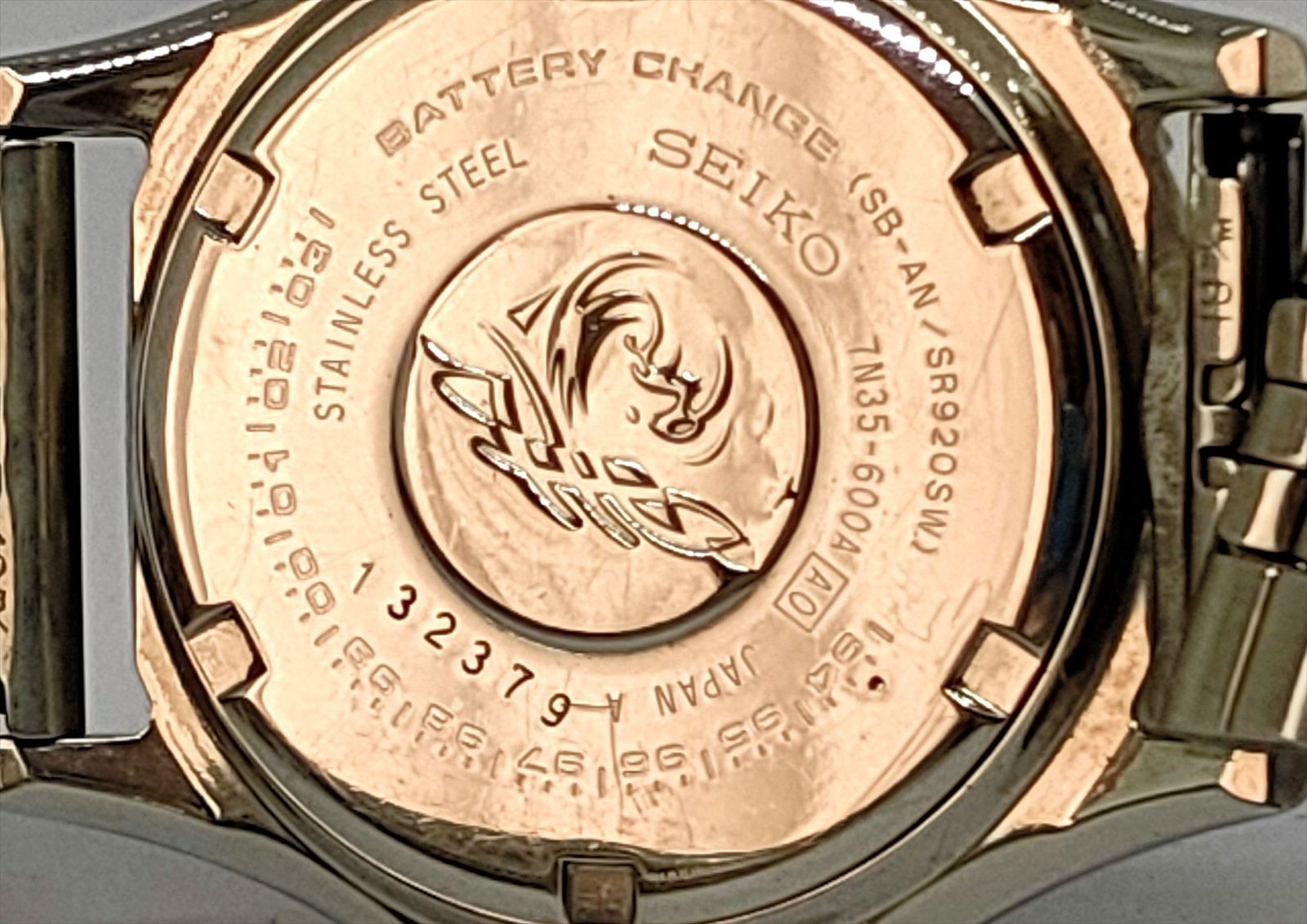 SEIKO ダイバーズウォッチ スキューバ200 7N35-600A SEIKO Diver SCUBA 7N35-600A Men's 40mm Watch Vintage New