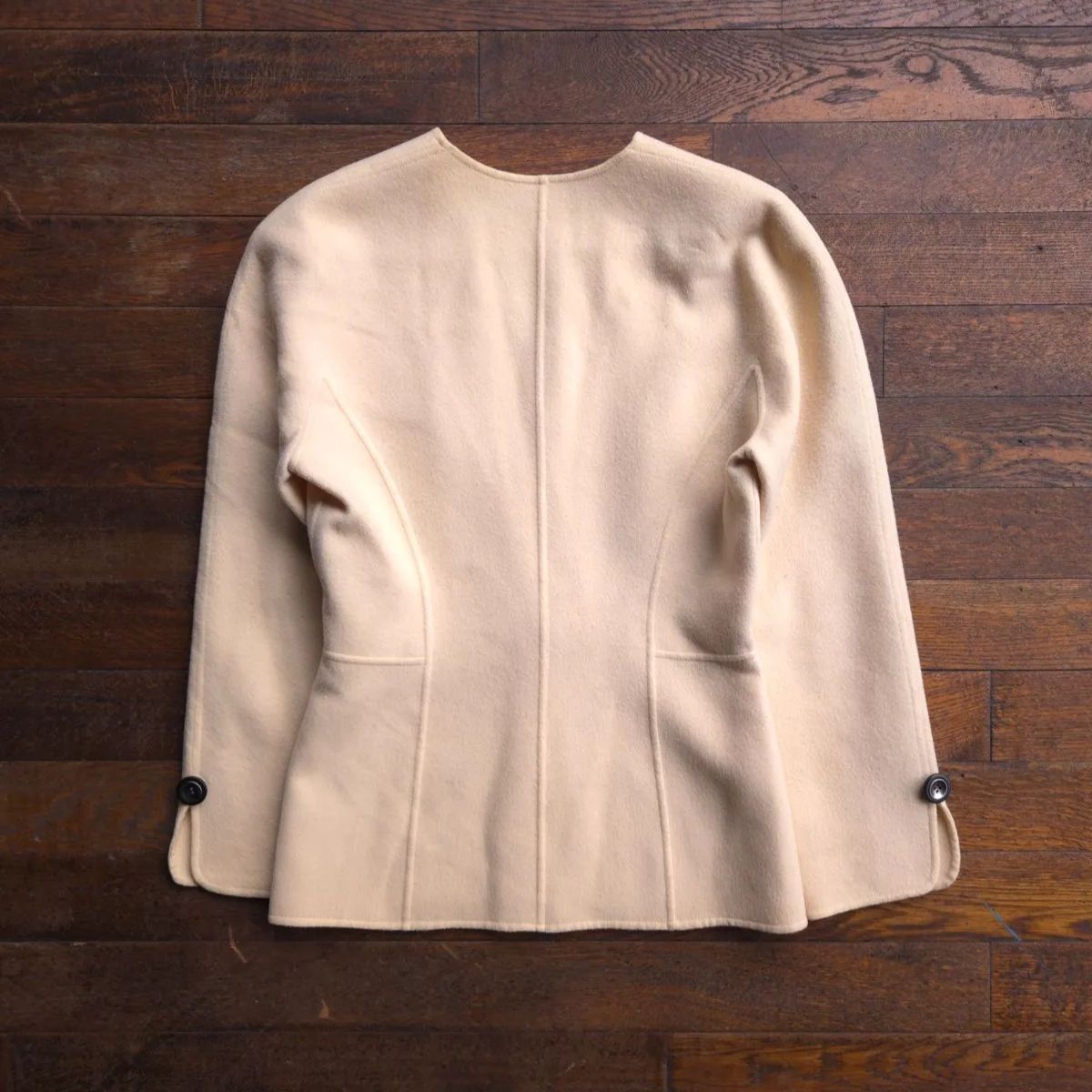 クリームベージュ ウィメンズ