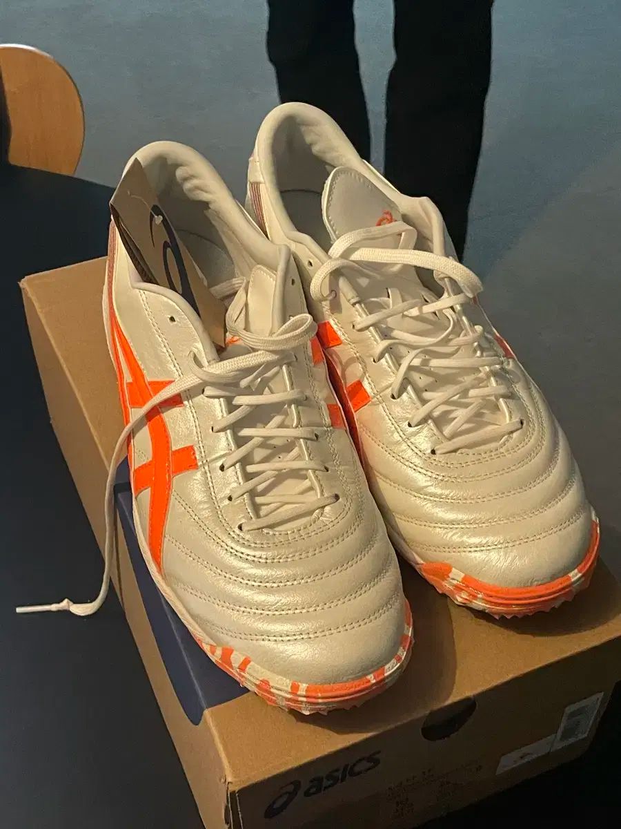 Asics