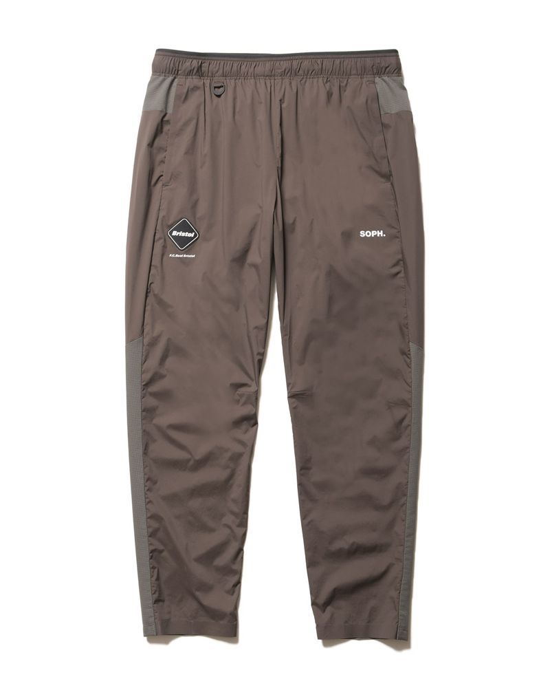 F.C.Real Bristol LIGHT WEIGHT BREATHABLE PANTS パンツ FCRB-252060