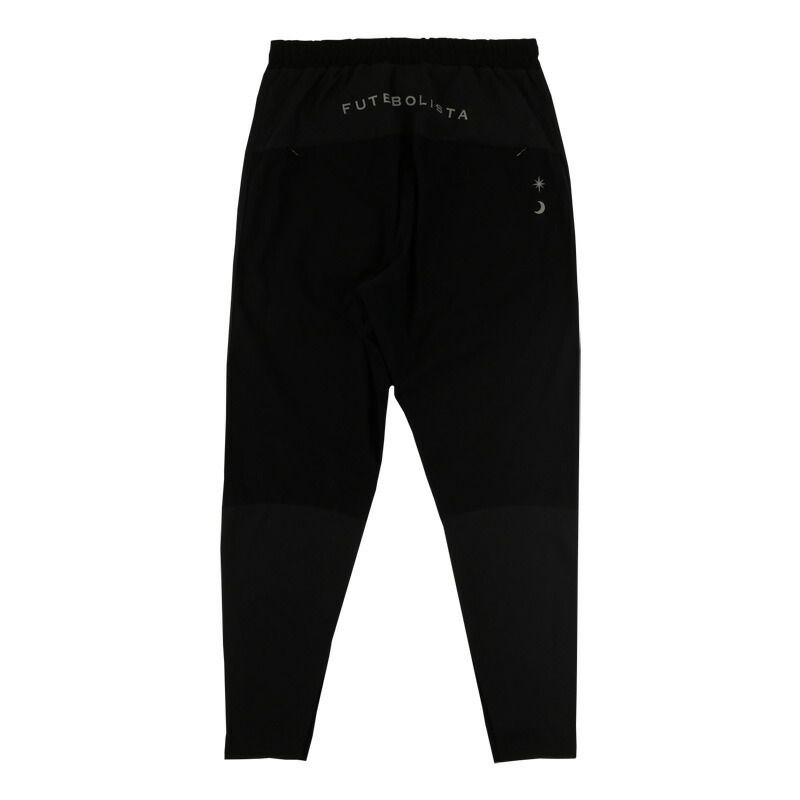 新品）ルースイソンブラ/LUZ e SOMBRA ロングパンツ/LTT GELANOTS JUST