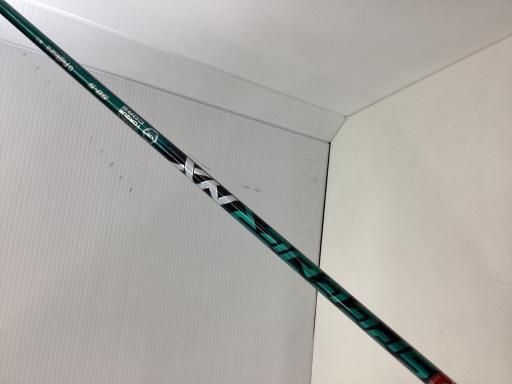 ΨΨTENRYU CO. 天龍 フライロッド エクスドライブ SH ケース付き