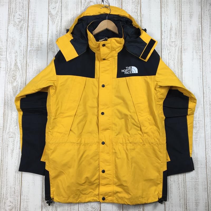 MENs L ノースフェイス マウンテン ガイド ジャケット Mountain