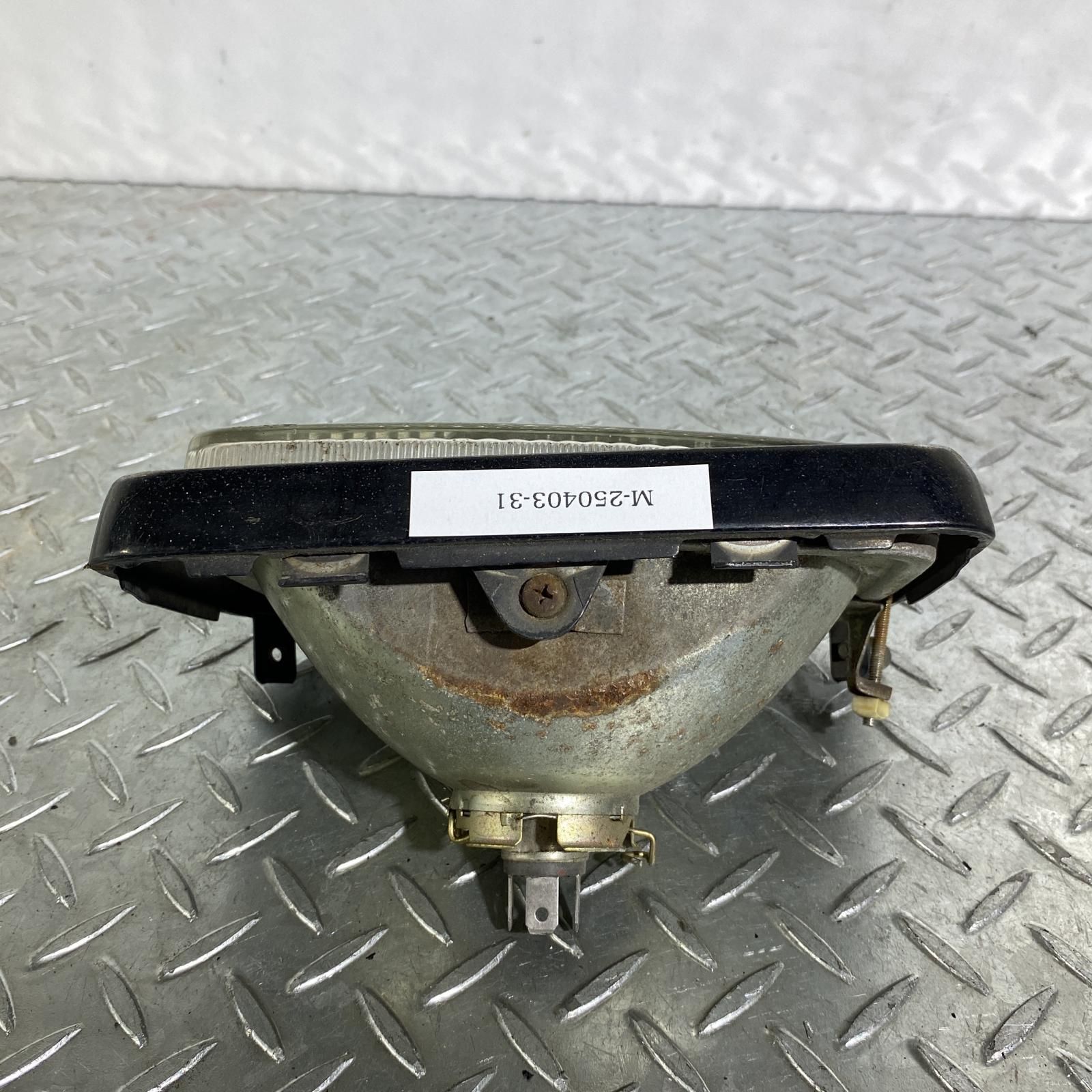 KAWASAKI Z400GP ヘッドライト カワサキ - メルカリ