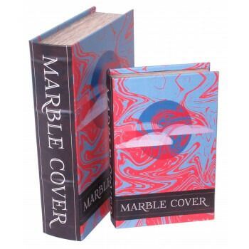 BOOK BOX ブックボックス 2個セット 28518