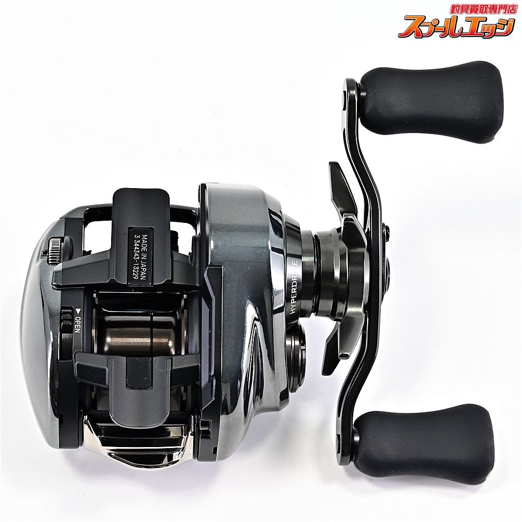 24 スティーズ　SV TW1000XHL STEEZ SV TW – Daiwa US