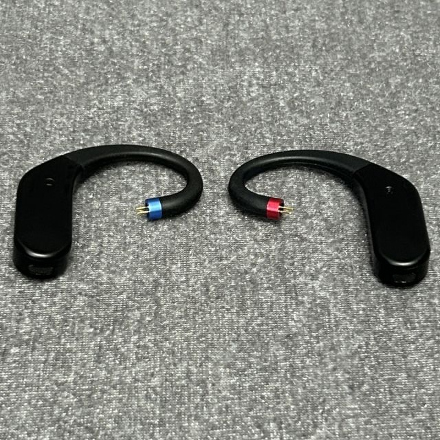 FIO-UTWS5-25-2PIN Bluetooth