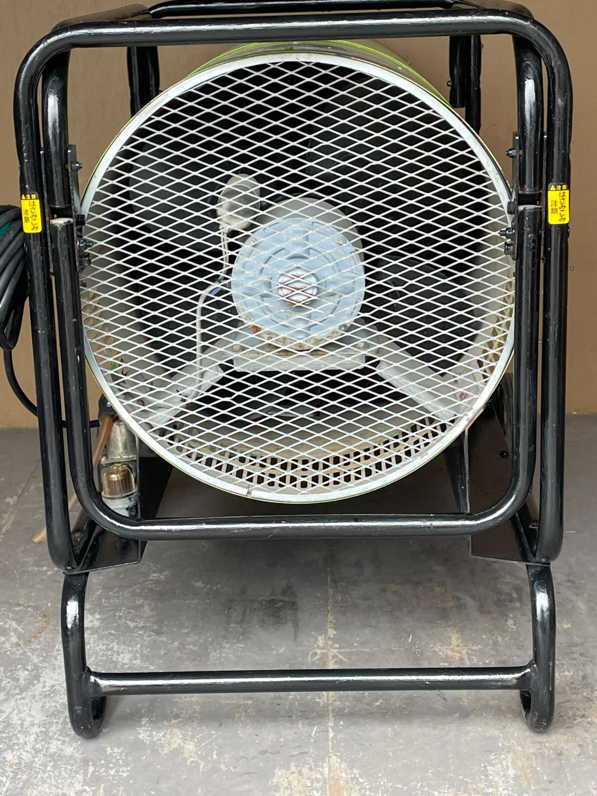 ヒーター ストーブ