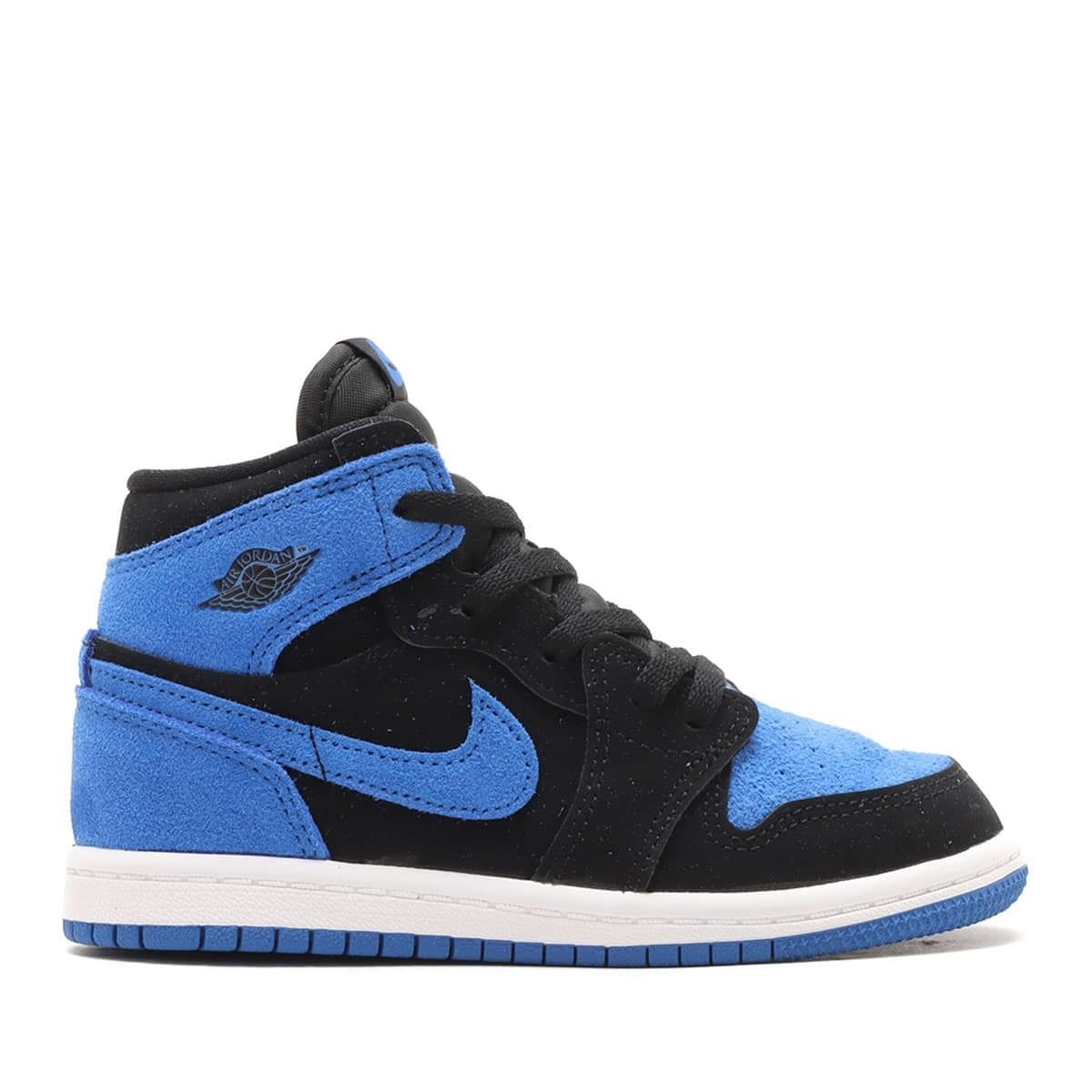 9C|15cm◆NIKE｜ナイキ JORDAN 1 RETRO HIGH OG TD FD1413-042 ジョーダン 1 レトロ ハイ スニーカー シューズ 靴 ベイビー ジュニア キッズ