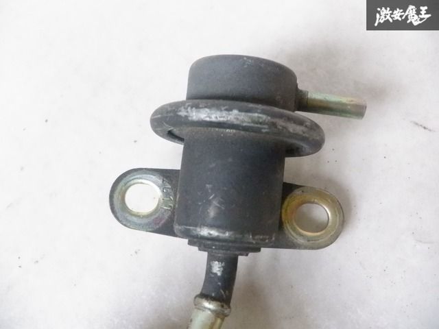 E86 フューエルレギュレーター 23280-16020 レビン トレノ 4AG Yahoo!オークション - AE86 フューエルレギュレーター 23280