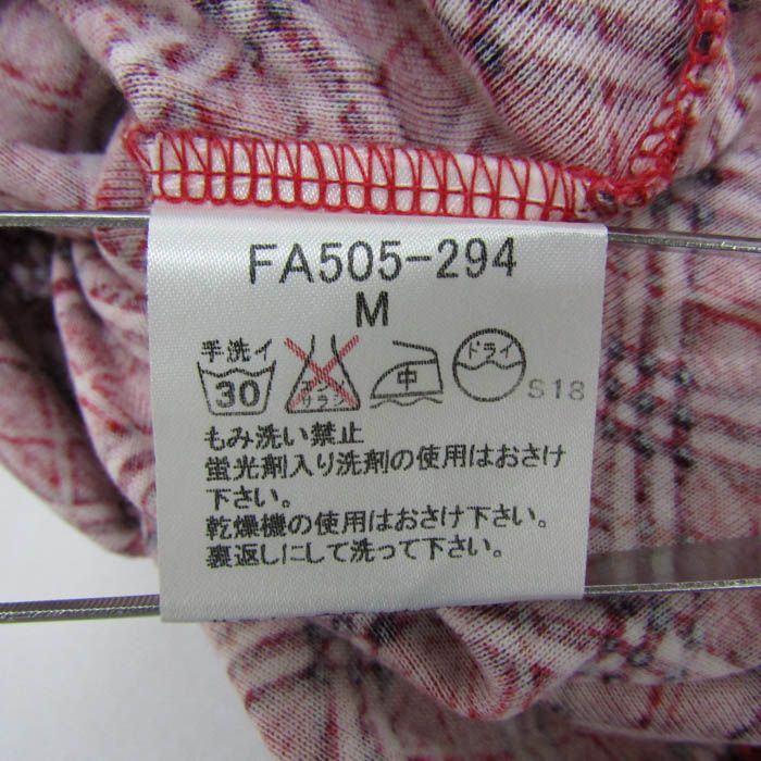 バーバリーロンドンブルーレーベル 半袖Tシャツ トップス