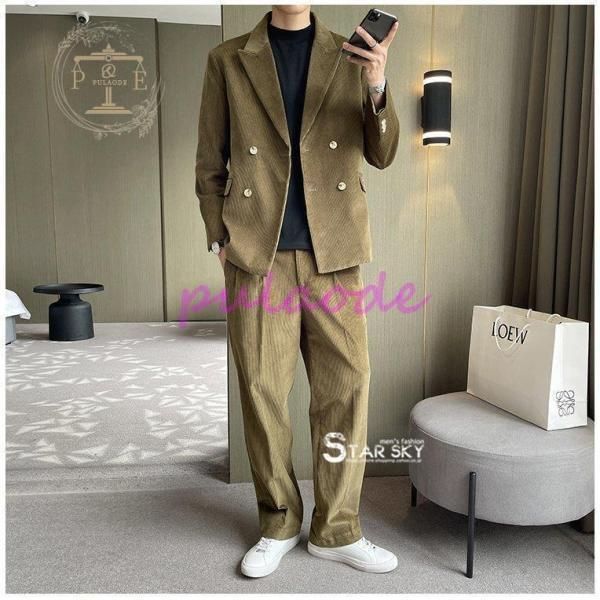 メンズファッション