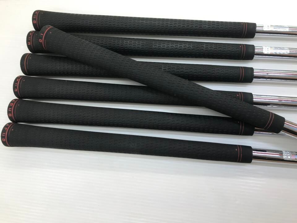 | アイアンセット