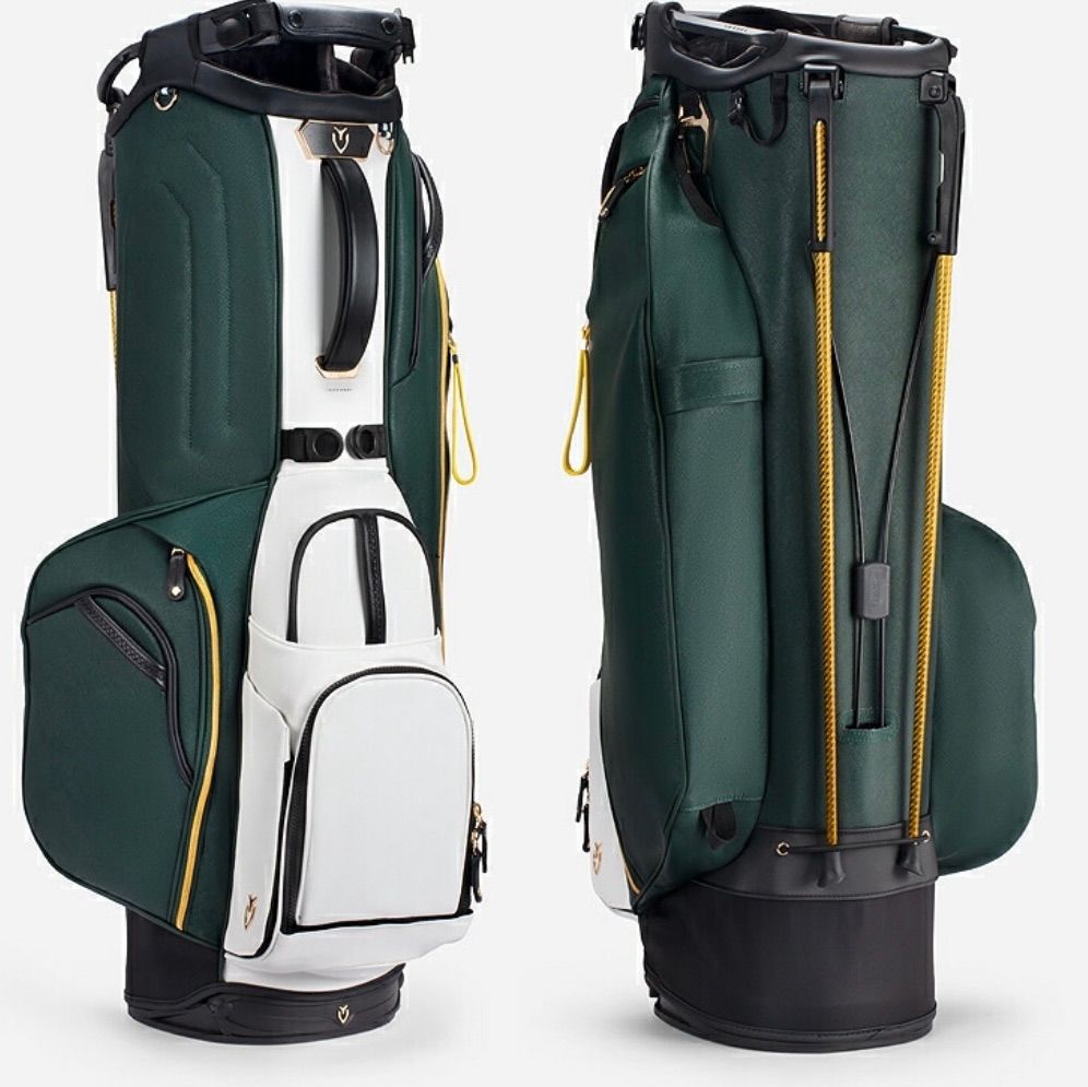 VESSEL PLAYER 5.0 PRO Crosshatch Green W ベゼル プレイヤー5